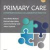 Primary Care Interprofessional Collaborative Practice 6th Edition