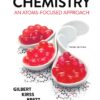 Chemistry An Atoms-Focused Approach 3rd Edition
