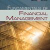 Fundamentals of Financial Management  14th Edition by Eugene F. Brigham