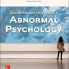 Abnormal Psychology 7th Edition by Susan Nolen-Hoeksema