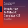 Introduction to Network Simulator NS2 2nd Edition by Teerawat Issariyakul