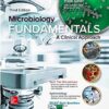 Microbiology Fundamentals A Clinical Approach 3rd Edition by Marjorie Kelly Cowan