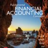 Fundamental Financial Accounting Concepts 9th Edition by Edmonds