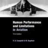 Human Performance and Limitations in Aviation, Third 3rd Edition
