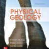 Physical Geology 15th Edition by Charles Carlos Plummer