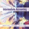 Intermediate Accounting 2nd Edition by Elizabeth A. Gordon