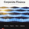 Principles of Corporate Finance14th Edition