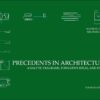Precedents in Architecture Analytic Diagrams, Formative Ideas, and Partis 4th Edition by Roger H. Clark