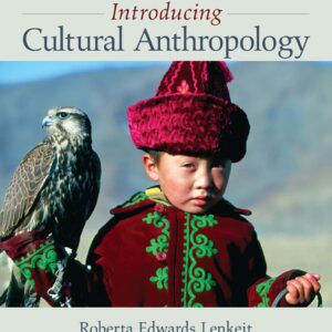 Introducing Cultural Anthropology 5th Edition