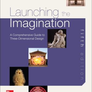 Launching the Imagination 3D 5th Edition
