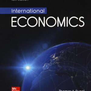 International Economics ISE