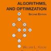Graphs, Algorithms, and Optimization 2nd Edition by William Kocay