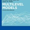 Multilevel Models. Applications using SAS by Jichuan Wang