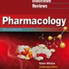 Lippincott Illustrated Reviews Pharmacology 6th edition
