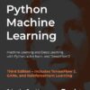 Python Machine Learning 3rd Edition
