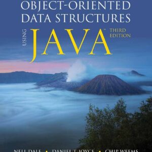 Object-Oriented Data Structures Using Java 3rd Edition