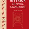 Interior Graphic Standards Student Edition 2nd Edition by Corky Binggeli