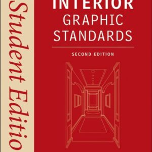 Interior Graphic Standards Student Edition 2nd Edition by Corky Binggeli