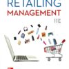 Retailing Management, 11e ISE (Michael Levy, Dhruv Grewal)