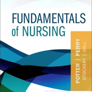 Fundamentals of Nursing 11th Edition