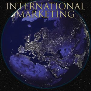International Marketing (Irwin Marketing) 17th by Philip R. Cateora