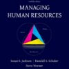 Managing Human Resources 12th Edition by Susan E. Jackson