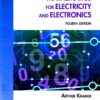 Math for Electricity & Electronics 4th Edition by Dr. Arthur Kramer