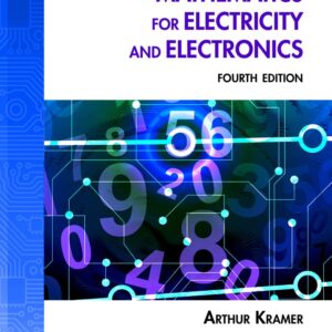 Math for Electricity & Electronics 4th Edition by Dr. Arthur Kramer