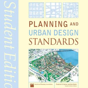 Planning and Urban Design Standards by American Planning Association