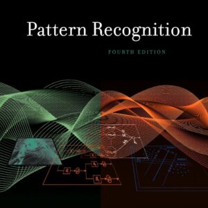 Pattern Recognition 4th Edition by Konstantinos Koutroumbas