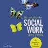 Introduction to Social Work An Advocacy-Based Profession,3rd Edition