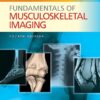 Fundamentals of Musculoskeletal Imaging 4th Edition by Lynn N. McKinnis