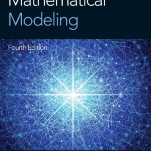 Mathematical Modeling 4th Edition by Mark Meerschaert