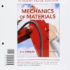 Mechanics of Materials 10E - Russell C. Hibbeler
