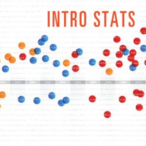 Intro Stats 4th Edition by De Veaux,Richard