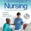 Fundamentals of Nursing The Art and Science of Person-Centered Care 10th