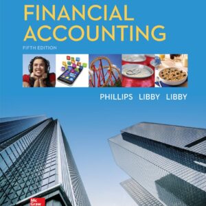 Fundamentals of Financial Accounting 5th Edition by Patricia Libby
