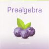 Prealgebra 8th Edition by Martin Gay K. Elayn