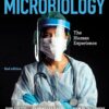 Microbiology The Human Experience 2nd Edition by John W. Foster