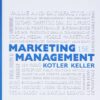 Marketing Management 15th Edition by Philip Kotler