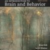 An Introduction to Brain and Behavior 7th Edition