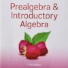Prealgebra & Introductory Algebra 5th Edition by Elayn Martin-Gay