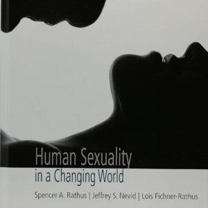 Human Sexuality in a Changing World 10th Edition