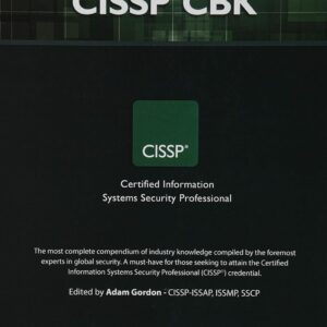 Official (ISC)2 Guide to the CISSP CBK, Fourth 4th Edition