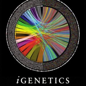 iGenetics-A Molecular Approach 3rd Edition by Peter J. Russell