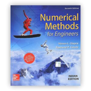 Numerical Methods for Engineers 7th Edition