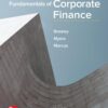 Fundamentals of Corporate Finance 9th Edition by Richard Brealey