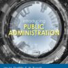 Introducing Public Administration 10th Edition