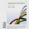 Microeconomics 8th edition by Robert Pindyck, Daniel Rubinfeld