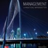 Management A Practical Introduction 8th by Angelo Kinicki
